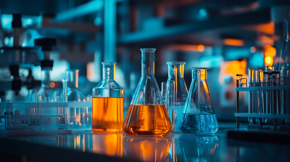 Water Treatment Chemicals